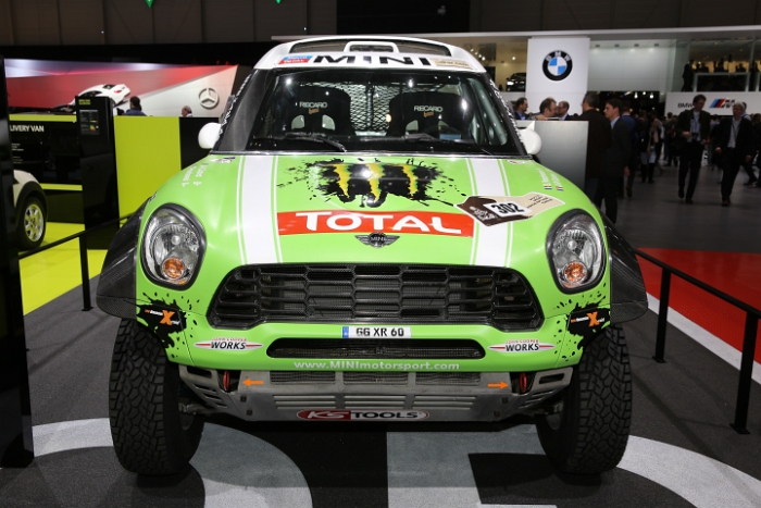 Mini-Cooper - 002